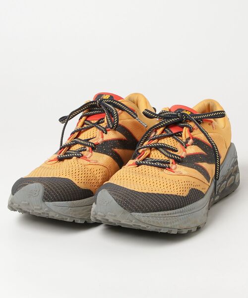 ニューバランス/27.5 New Balance（ニューバランス） ローカットスニーカー 27.5cm オレンジ