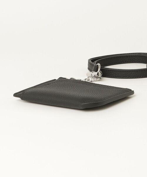 MAISON CLUB（メゾンクラブ） 財布 「MAISON CLUB」Anchor Chain Mini 