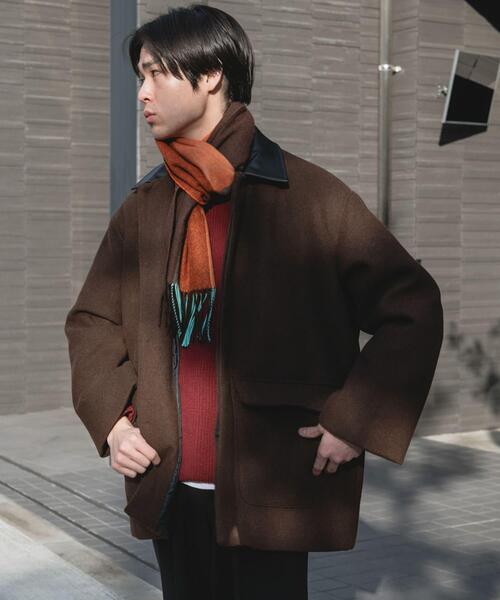 URBAN RESEARCH DOORS（アーバンリサーチドアーズ） カバーオール