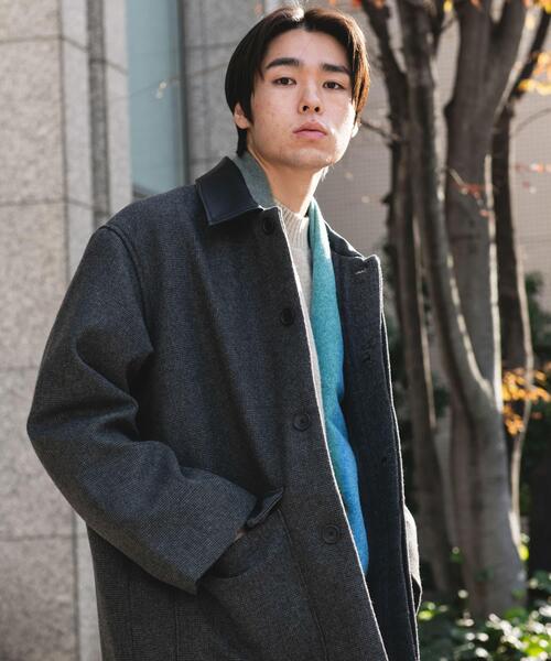 URBAN RESEARCH DOORS（アーバンリサーチドアーズ） カバーオール