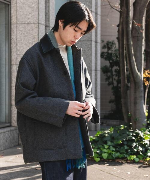 URBAN RESEARCH DOORS（アーバンリサーチドアーズ） カバーオール