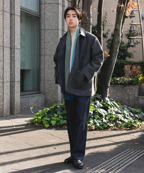 URBAN RESEARCH DOORS（アーバンリサーチドアーズ） カバーオール