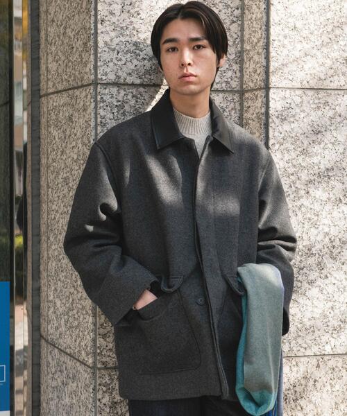 URBAN RESEARCH DOORS（アーバンリサーチドアーズ） カバーオール