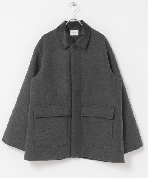 URBAN RESEARCH DOORS（アーバンリサーチドアーズ） カバーオール