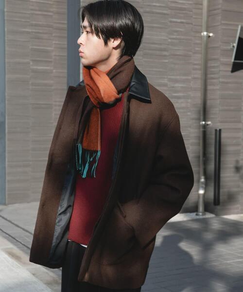 comfyoutdoorgarmentsカバーオール スタッフおすすめ/3色展開】BIGポケットカバーオール | w closet