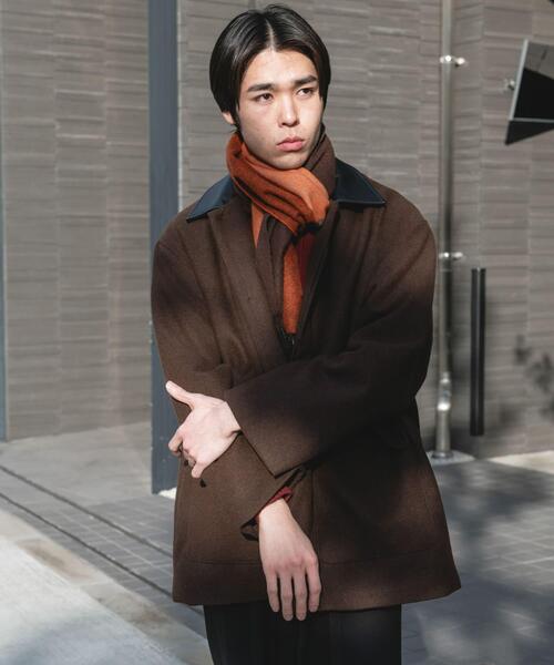 URBAN RESEARCH DOORS（アーバンリサーチドアーズ） カバーオール