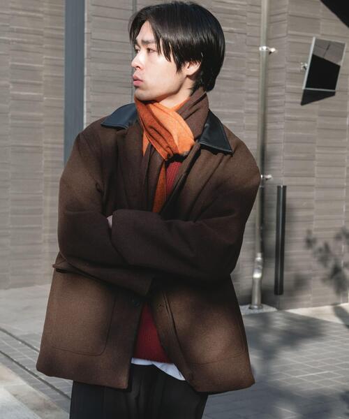 URBAN RESEARCH DOORS（アーバンリサーチドアーズ） カバーオール