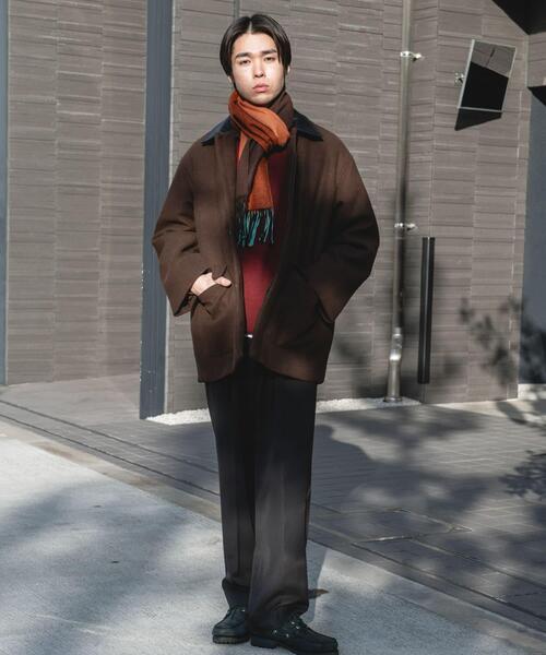 URBAN RESEARCH DOORS（アーバンリサーチドアーズ） カバーオール