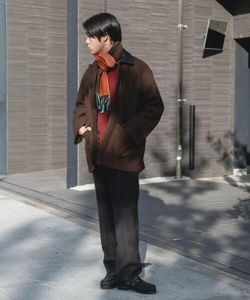 URBAN RESEARCH DOORS（アーバンリサーチドアーズ） カバーオール