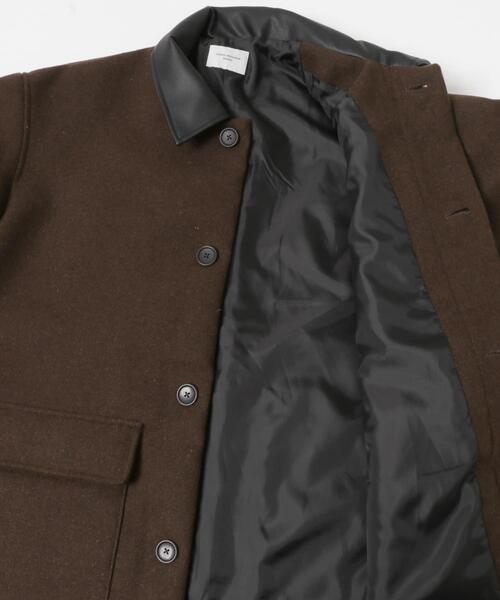 URBAN RESEARCH DOORS（アーバンリサーチドアーズ） カバーオール