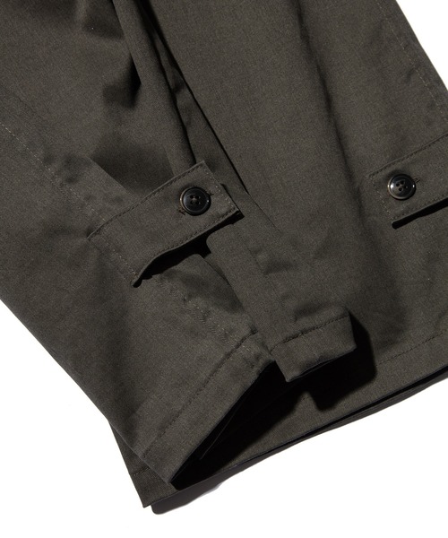 「.ENDRECHERI.」 カーゴパンツ L パープル メンズ_画像5