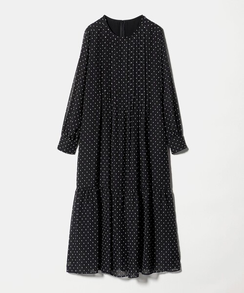 green label カーディガン&amp;yori ワンピース UNITED ARROWS green label relaxing - green label カーディガン&yori