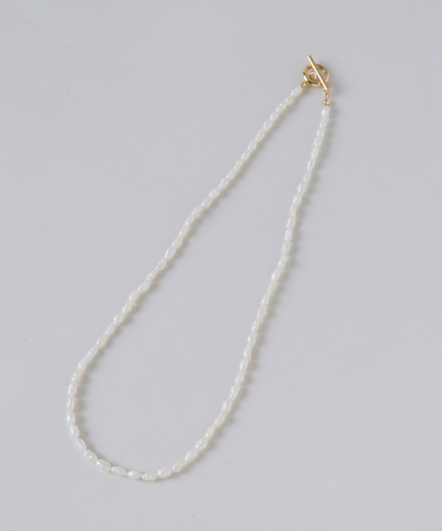 NOBLE（ノーブル） ネックレス 「追加2」MIHOKO SAKAI/ミホコサカイ