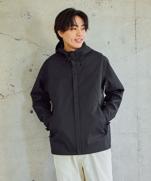 1.1万新品★タグ付き　GLOBAL WORK ブルゾン　ストレッチ　ウール調 1 1万新品 タグ付き GLOBAL WORK ブルゾン ストレッチ ウール調｜Yahoo
