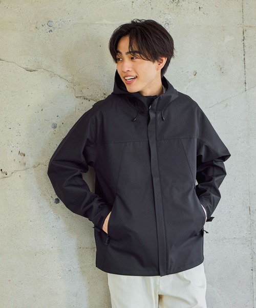 GLOBAL WORK（グローバルワーク） ブルゾン アウター GUARDTECH