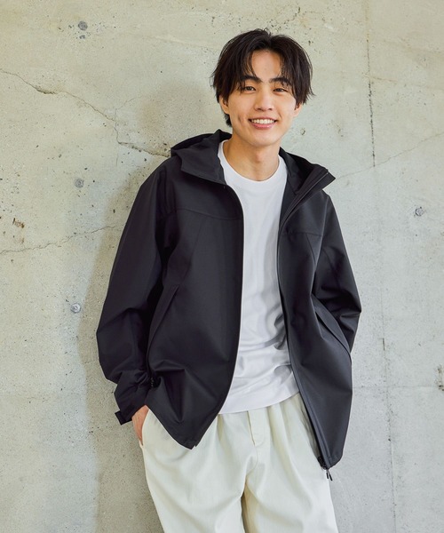 ジャケット・アウター COZYWORLDWIDEWHITEREVERSIBLEBOMBERJACKET セール】Reversible Bomber Jacket（ブルゾン）｜thisisneverthat