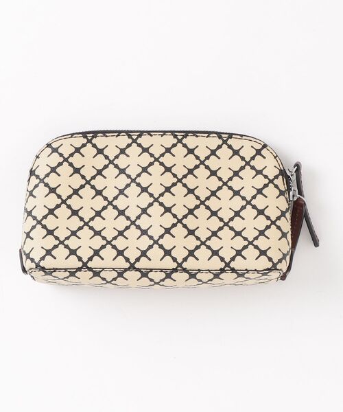 「BY MALENE BIRGER」 クラッチバッグ - ベージュ レディース_画像2