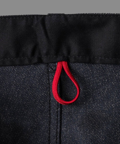 「Le Sans Pareil」 チノパンツ 38 ブラック メンズ_画像3