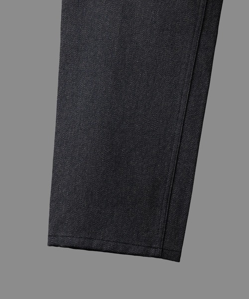 「Le Sans Pareil」 チノパンツ 38 ブラック メンズ_画像7