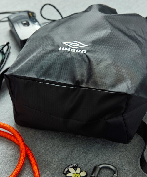 umbro（アンブロ） デイバック リュック SP Packable RIPSTOP MINI BAG 