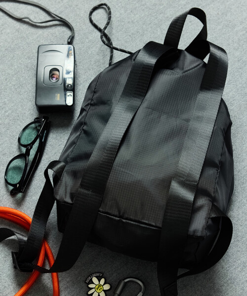 umbro（アンブロ） デイバック リュック SP Packable RIPSTOP MINI BAG 