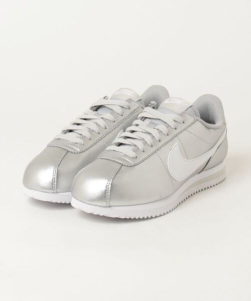 NIKE（ナイキ） スニーカー WSコルテッツ MTTLC レディース : ZOZOTOWN