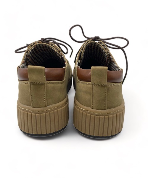 「Sugar Sugar」 ローカットスニーカー S ブラック レディース_画像7