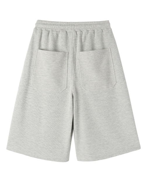 OY（オーワイ） ワイドパンツ スウェットパンツ ジャージ 「OY