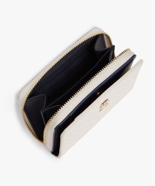 TOMMY HILFIGER（トミー・ヒルフィガー） 財布 アイコンモノグラム