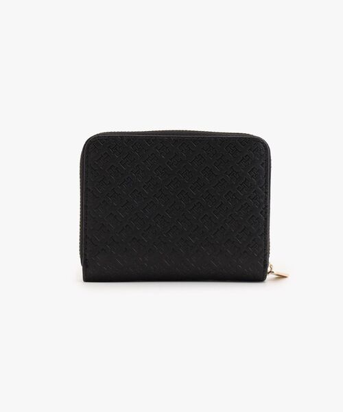 TOMMY HILFIGER（トミー・ヒルフィガー） 財布 アイコンモノグラム