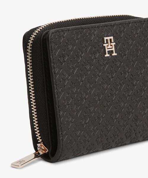 トミ〜財布 TOMMY HILFIGER（トミー・ヒルフィガー） 財布 アイコンモノグラム