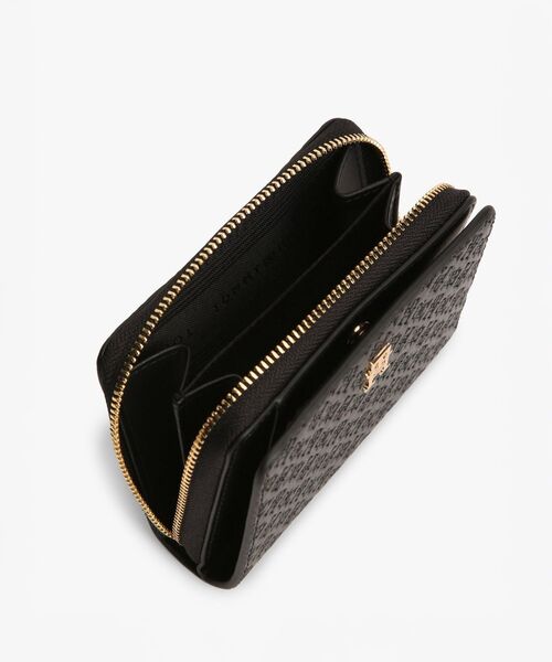 トミ〜財布 TOMMY HILFIGER（トミー・ヒルフィガー） 財布 アイコンモノグラム