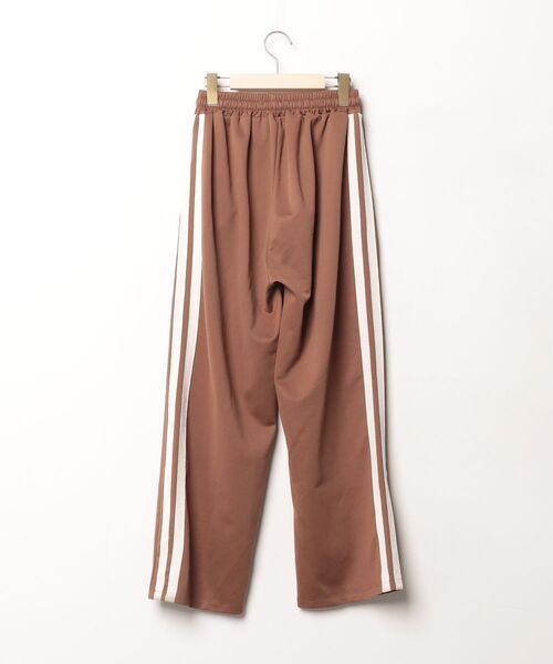 「BARELY BLUE」 イージーパンツ 2XL ブラウン レディース_画像2