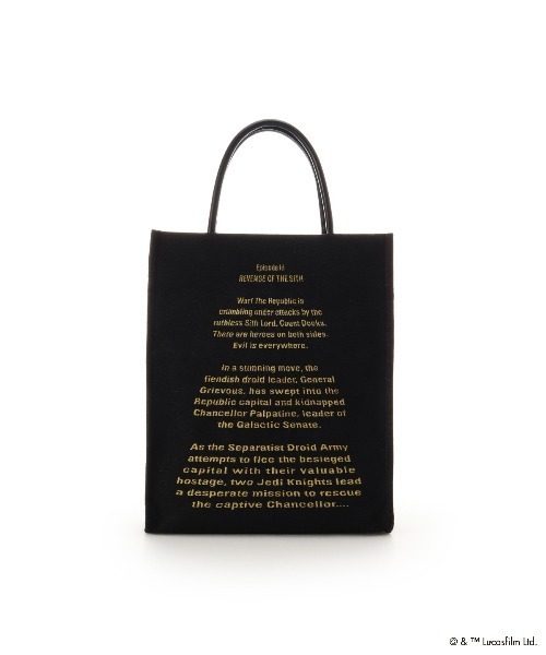 Samantha Thavasa（サマンサタバサ） トートバッグ 「スター・ウォーズ