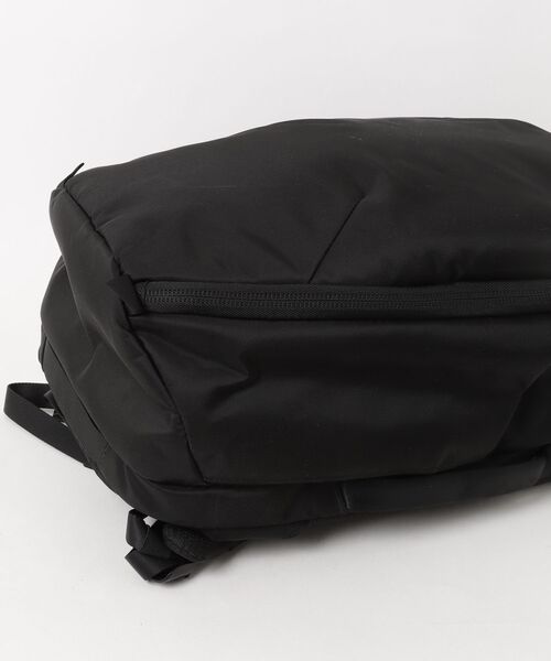 「Aer」 リュック - ブラック メンズ_画像4