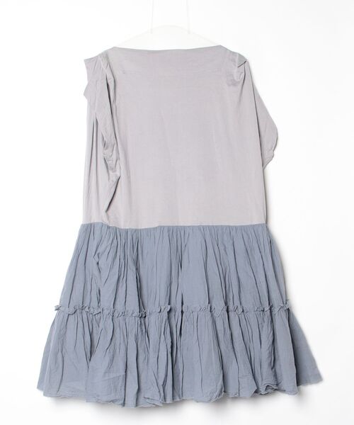 Vivienne Westwood red label 「Vivienne label」 半袖ワンピース M