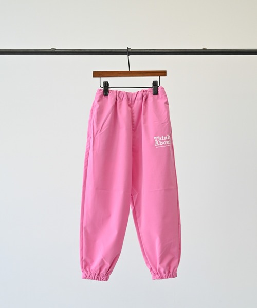 GENERATOR（ジェネレーター） パンツ トラックパンツ キッズ 子供服