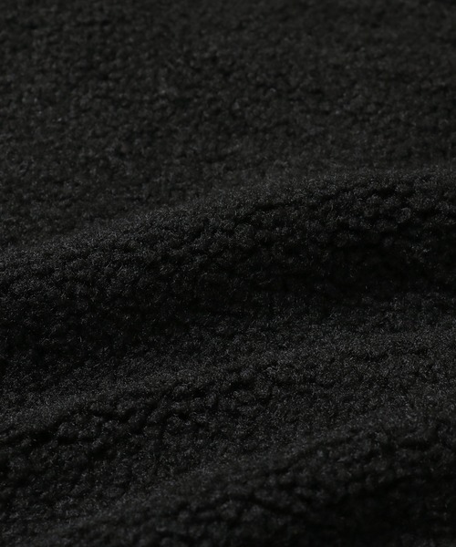 「KRIFF MAYER」 長袖Tシャツ SMALL オリーブ メンズ_画像6