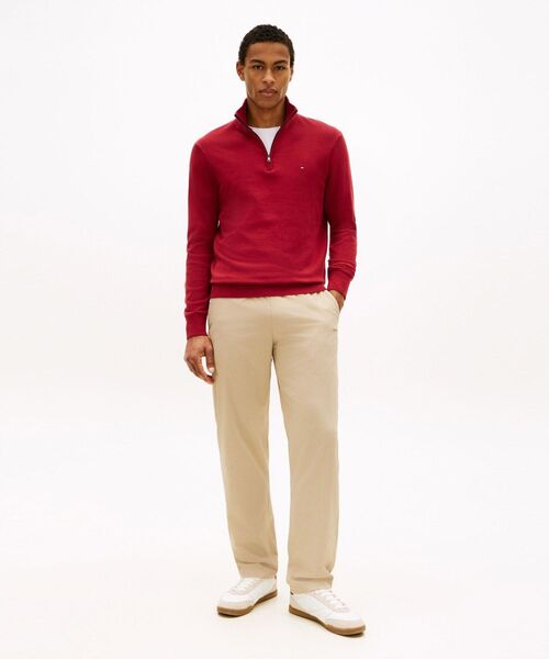 TOMMY HILFIGER（トミー・ヒルフィガー） チノパン エアドットマーサー