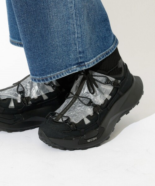 THE NORTH FACE（ザ ノースフェイス） スニーカー 「THE NORTH FACE 