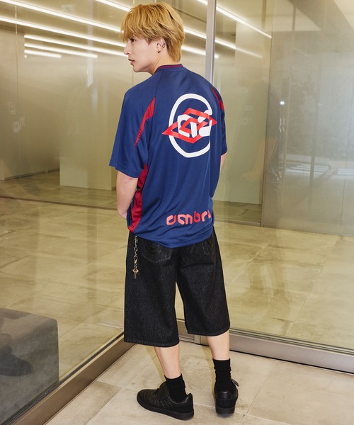 umbro（アンブロ） パンツ UMBROテニムジョーツ ショーツ UM26SSAL
