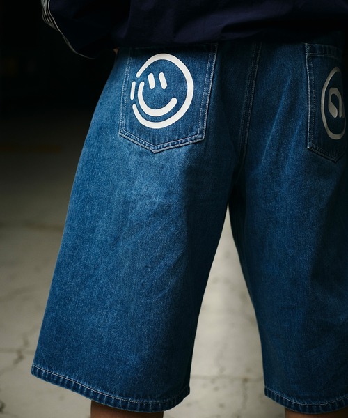 umbro（アンブロ） パンツ UMBROテニムジョーツ ショーツ UM26SSAL