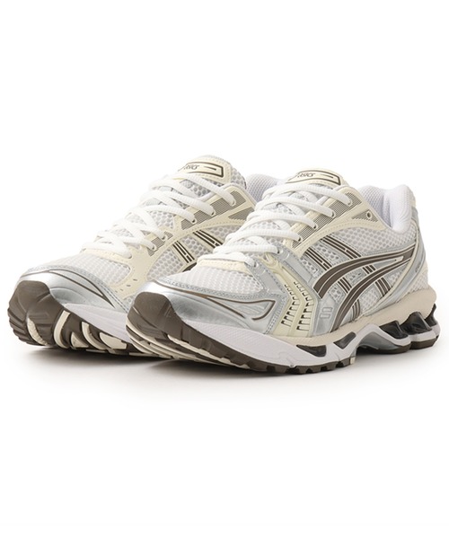 ASICS（アシックス） スニーカー asics GEL-KAYANO 14 / アシックス