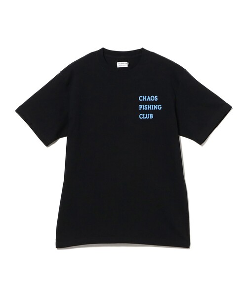Chaos Fishing Club Tシャツ Chaos Fishing Club（カオスフィッシングクラブ） tシャツ Chaos