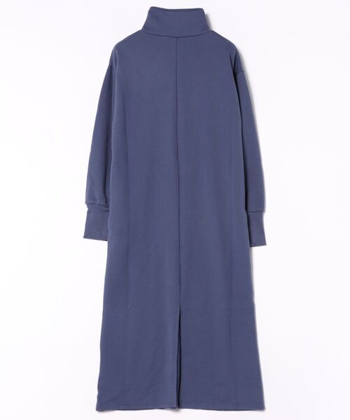 「ANAP」 長袖ワンピース FREE ブラック レディース_画像3