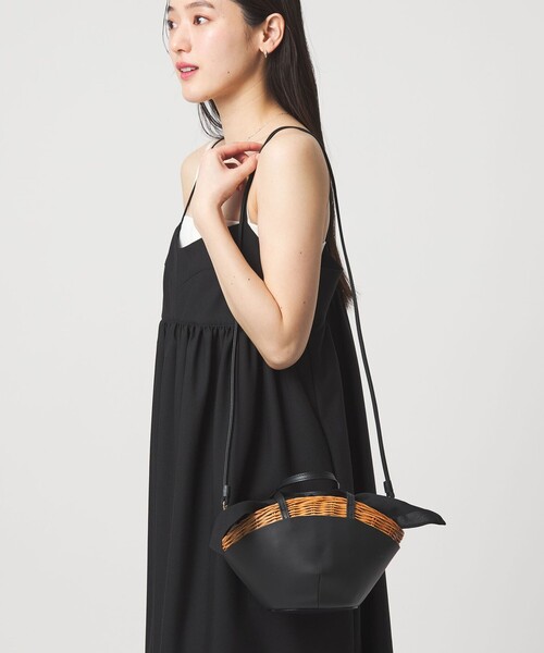 The Bagmati(ザバグマティ) かごバッグ カゴバッグ 「The Bagmati The Bagmati(ザバグマティ) かごバッグ カゴバッグ 「The Bagmati