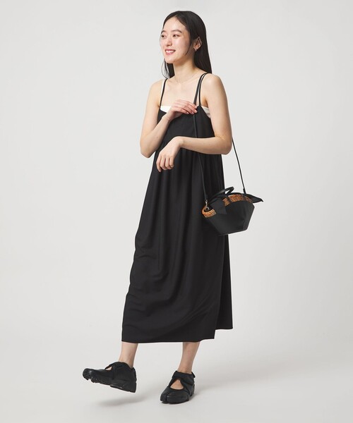 The Bagmati（ザバグマティ） かごバッグ カゴバッグ 「The Bagmati