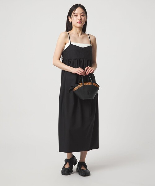 The Bagmati（ザバグマティ） かごバッグ カゴバッグ 「The Bagmati