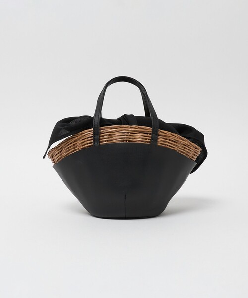 The Bagmati(ザバグマティ) かごバッグ カゴバッグ 「The Bagmati The Bagmati(ザバグマティ) かごバッグ カゴバッグ 「The Bagmati