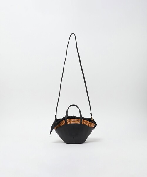 The Bagmati（ザバグマティ） かごバッグ カゴバッグ 「The Bagmati